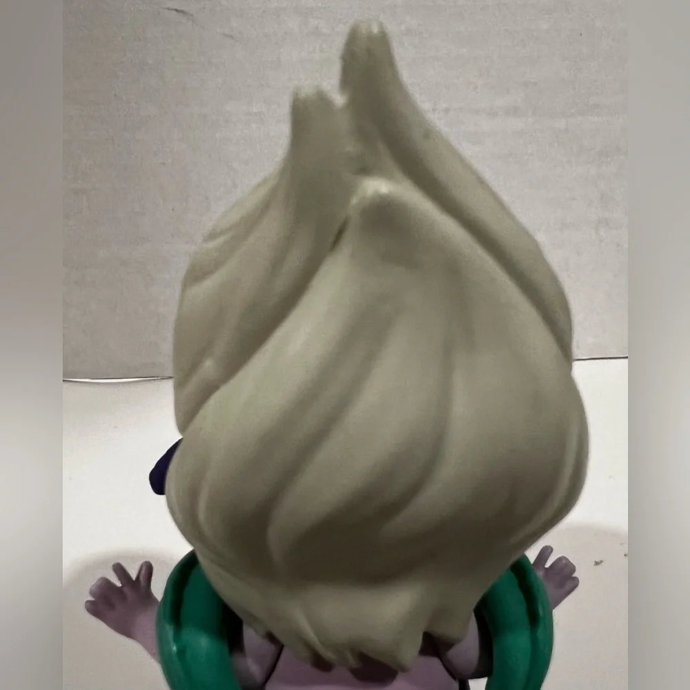 Disney 2022 Vinyl Soda Line Figure of Ursula with Black and Purple Colors